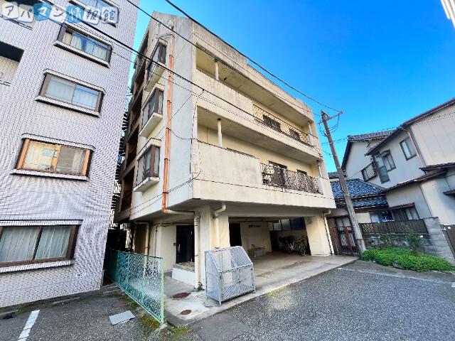 産栄マンション