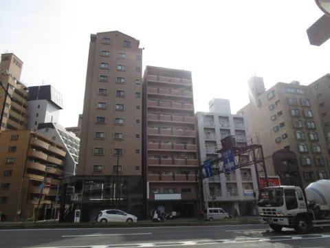 センテニアル東平塚