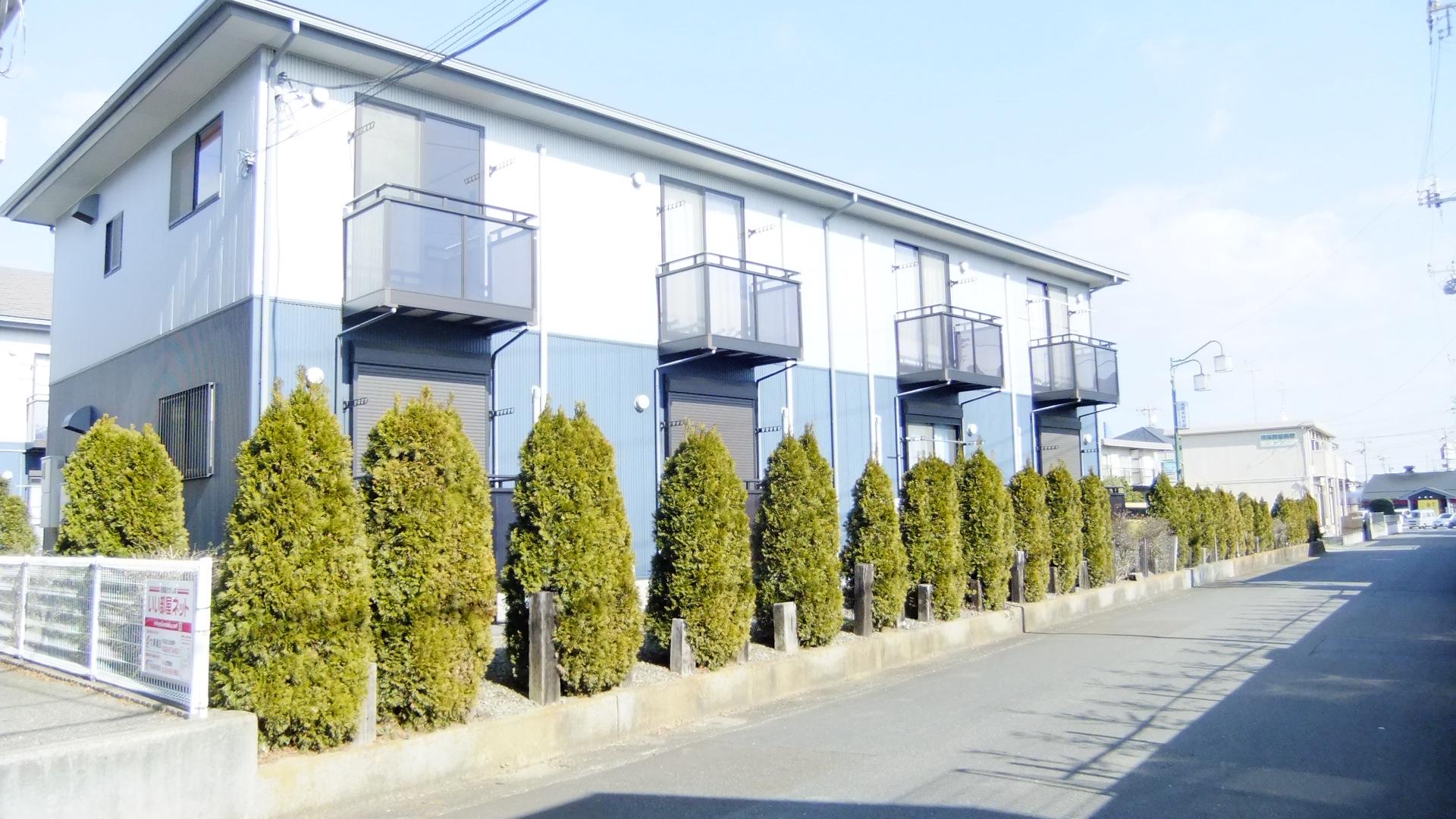 A-HOUSEIII