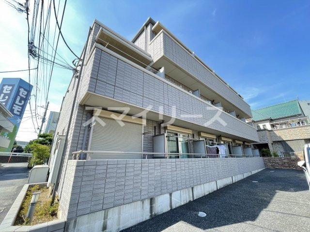 グランメール