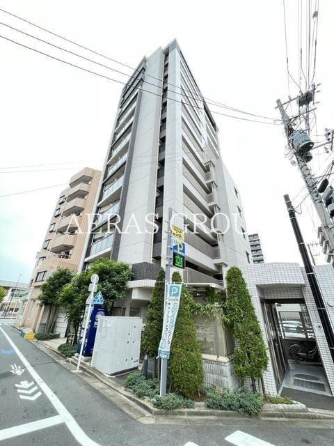 スパシエ・ジーベック亀戸