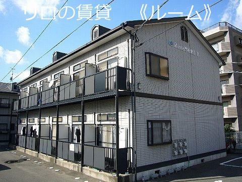 ルート門松駅IIB