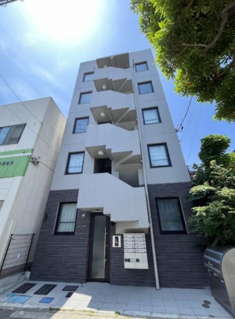 BESTA金町