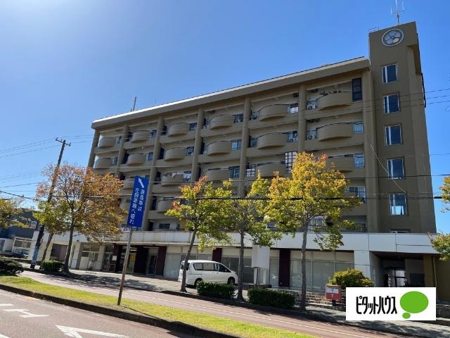 伏見台ビル