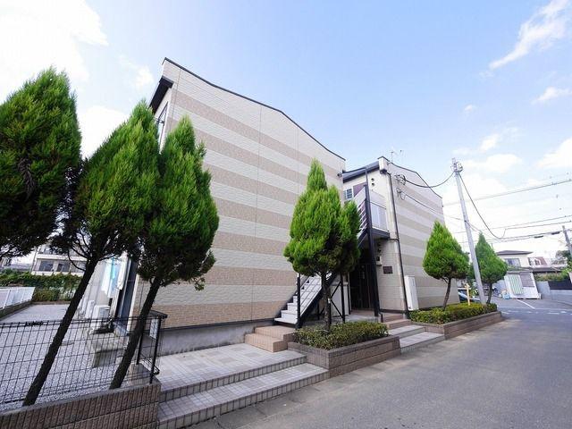 レオパレスバリオヴェルデ