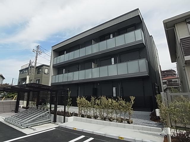 けやきテラス