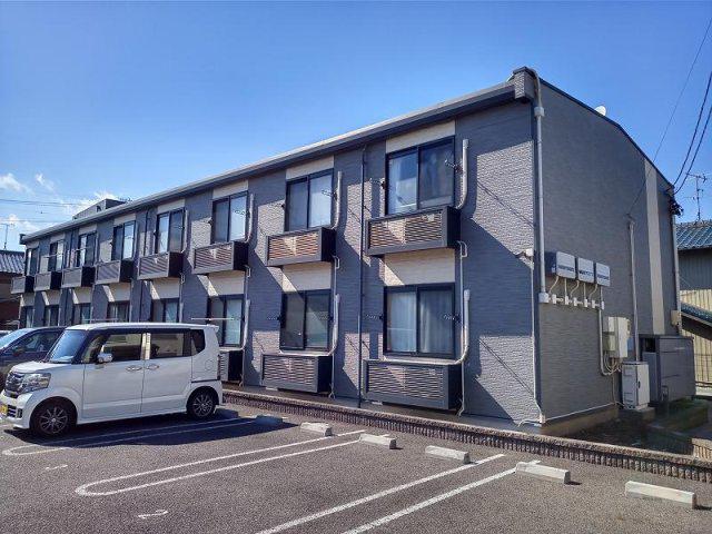 レオパレス泉