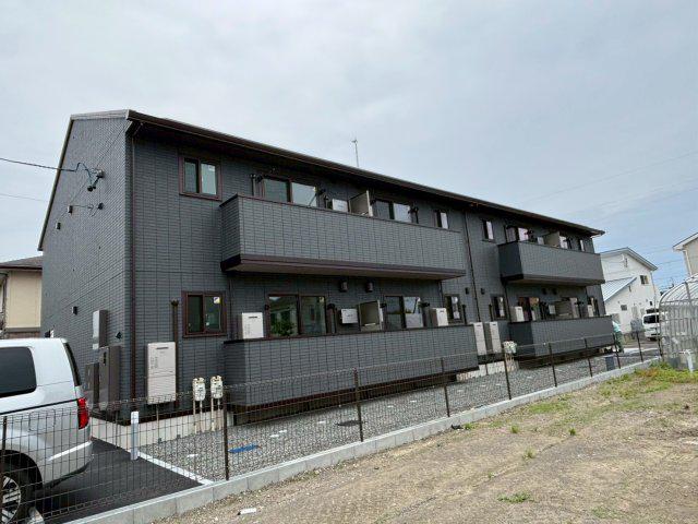ブランフルール
