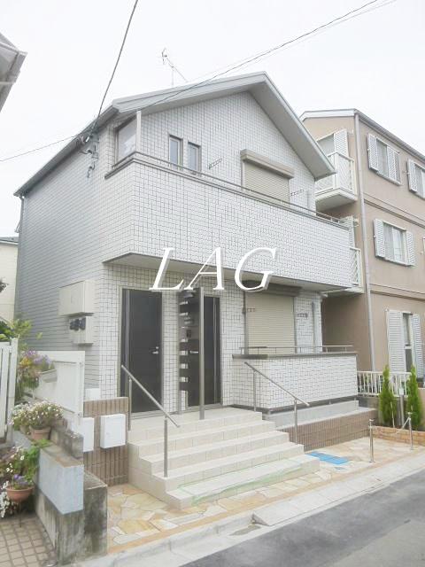 SKY TERRACE スカイテラス