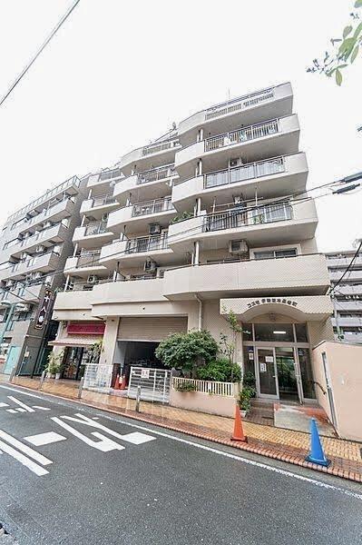 コスモ伊勢佐木長者町