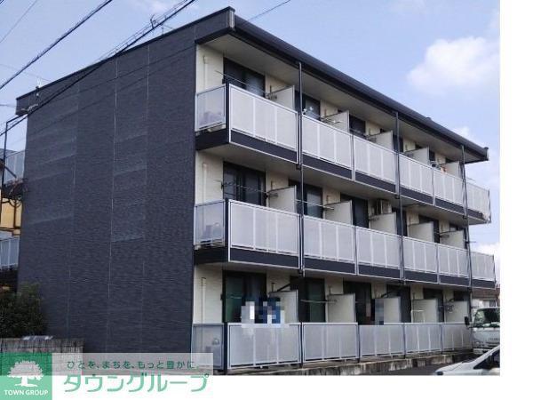 レオパレスフォーシーズン