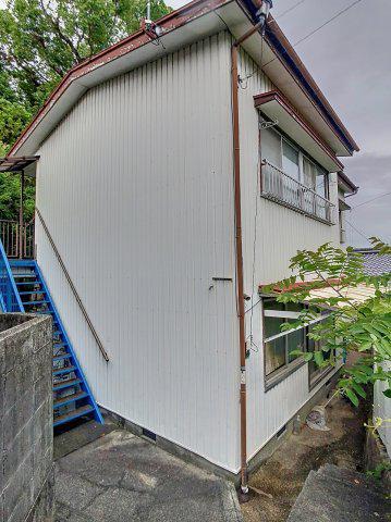 第二松本荘