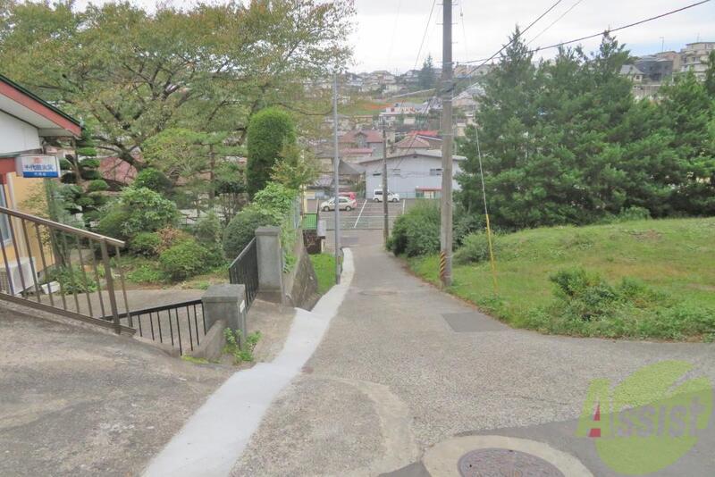 ART弥生町ヒルズ