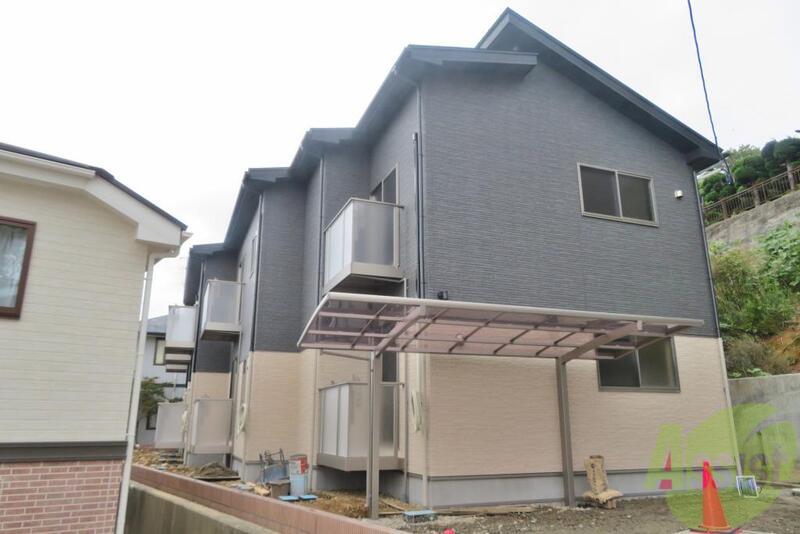 ART弥生町ヒルズ(1K/1階)