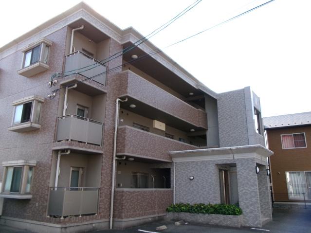リヴィエール壱番館