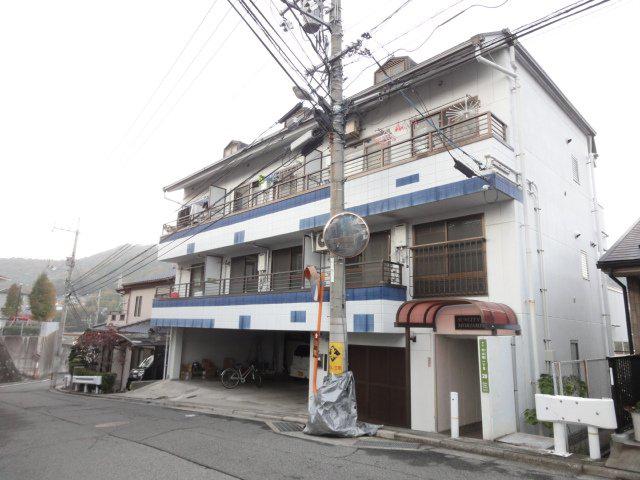 サンシティ森下