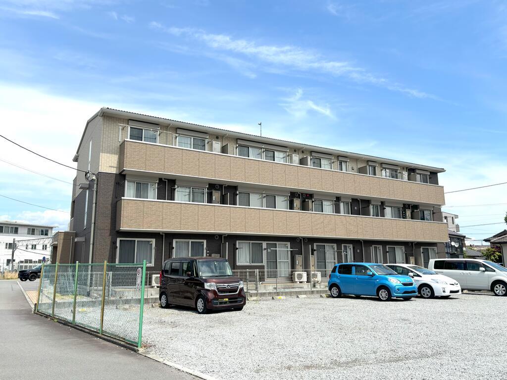 コンフォート新橋
