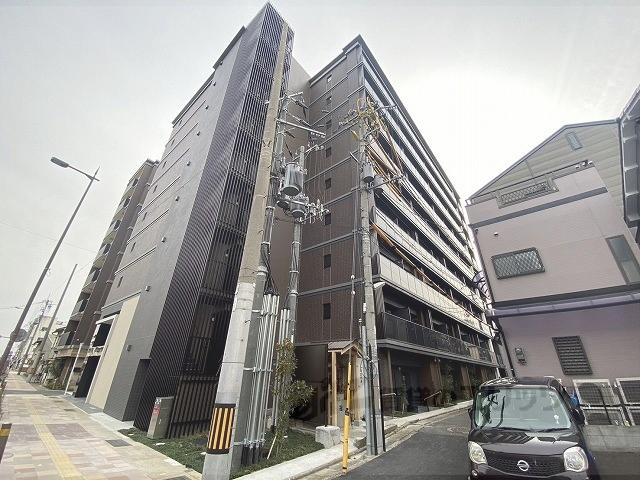 プラシード京都