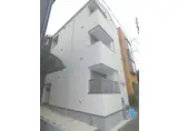 ヒュッゲ南町