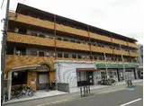 プラットホーム川端通