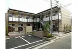 レオパレス鳩ヶ谷本町II