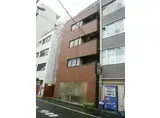 ハイツ新富町