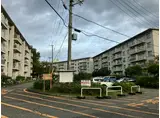 茶山台B団地