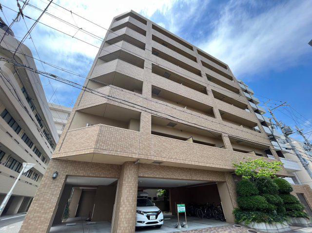 シーナリー江坂