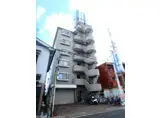 クローバーメゾン泉佐野