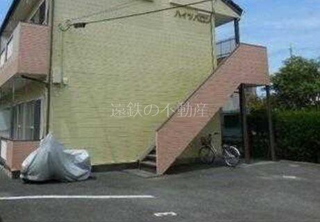 ハイツバロン