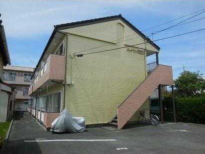 ハイツバロン