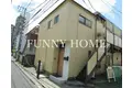 西太子堂パールハイツ