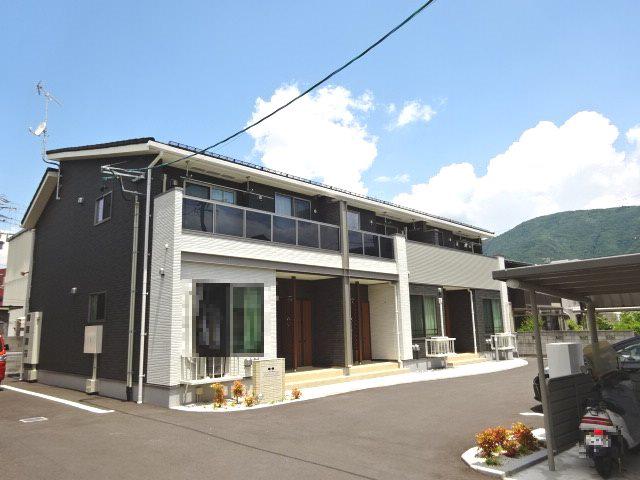 ジェネ ラ フォレ JNS