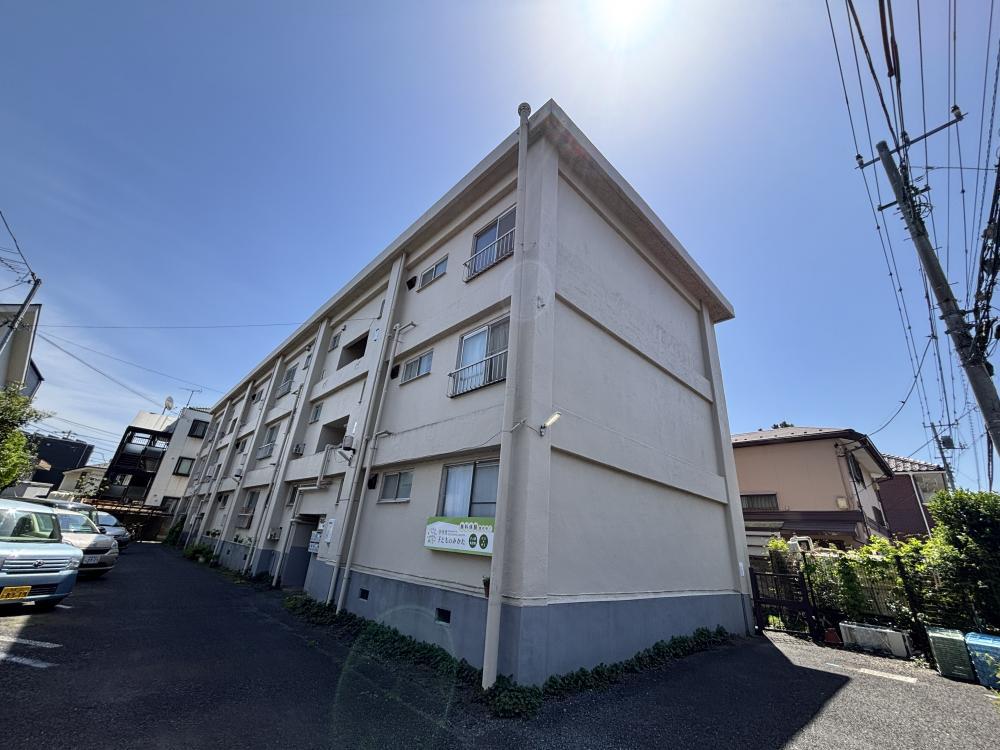 丸栄マンション