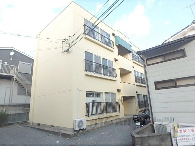 山伴マンション