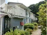 ベルコート白山B
