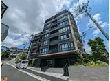 ヴェレーナグラン横浜野毛山公園