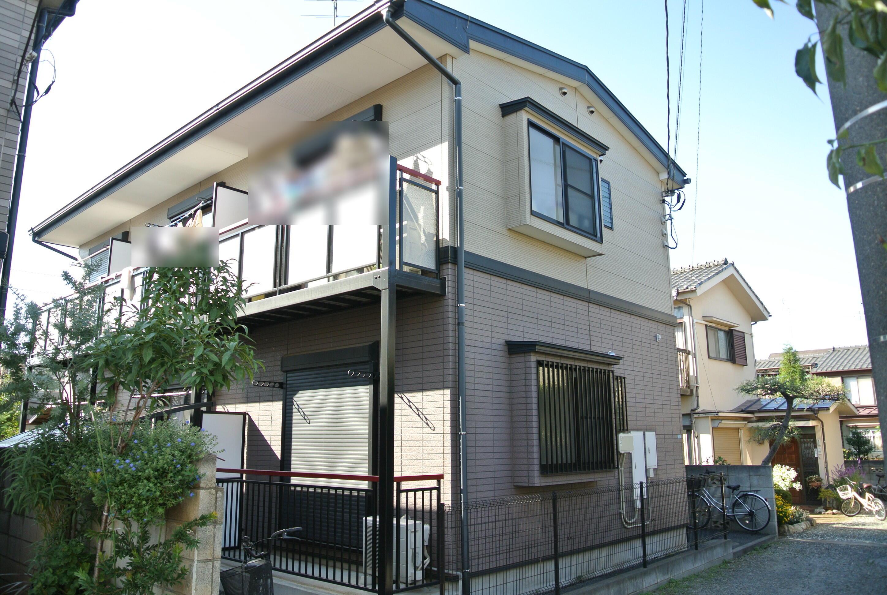 フラットK