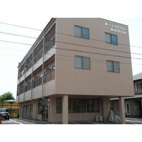 第一ユートピアビルMATSUDA(2K/1階)