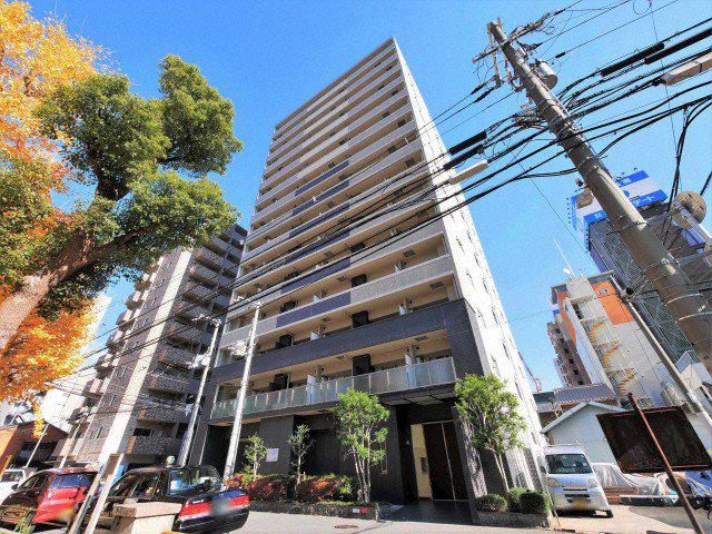 グランカーサ梅田北