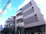 メゾンドール夙川台