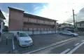 新ハイツウグイスB棟