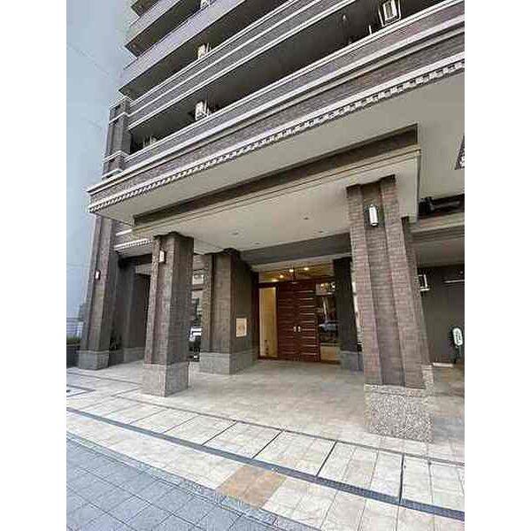 ナイスロイヤルタワー北四番丁