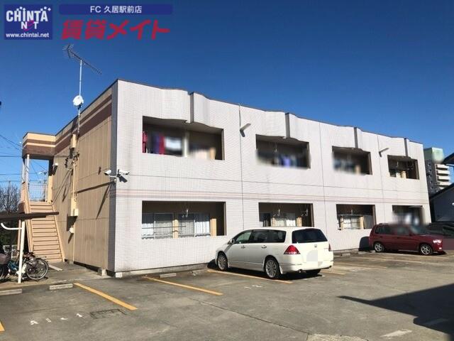 ダイヤマンションA・B棟