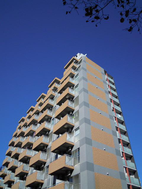 プライムアーバン川崎