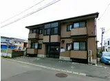 セジュール本町