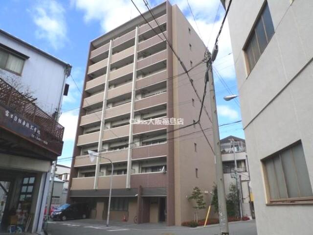 ルチューレ西梅田