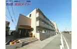 江戸橋利平治マンション