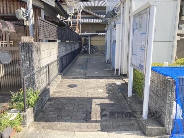 レオパレスHALF MOON