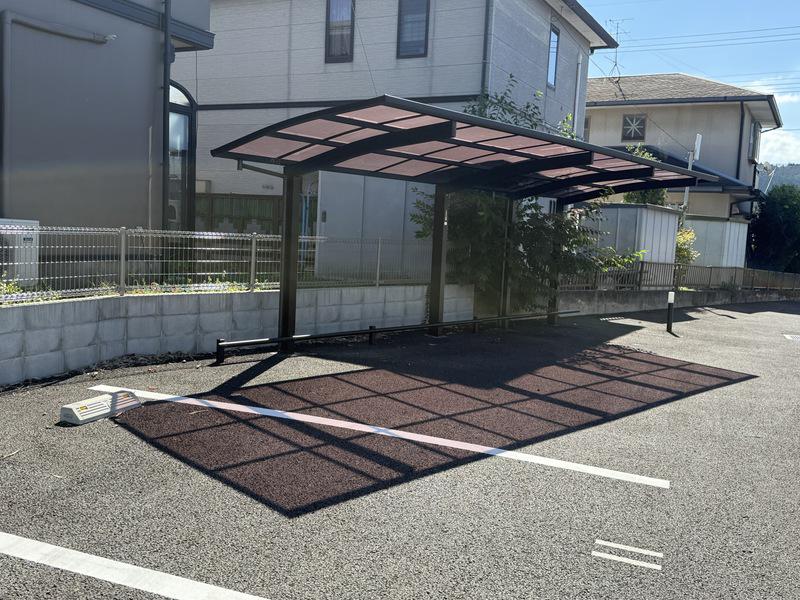 セリシエール陣内